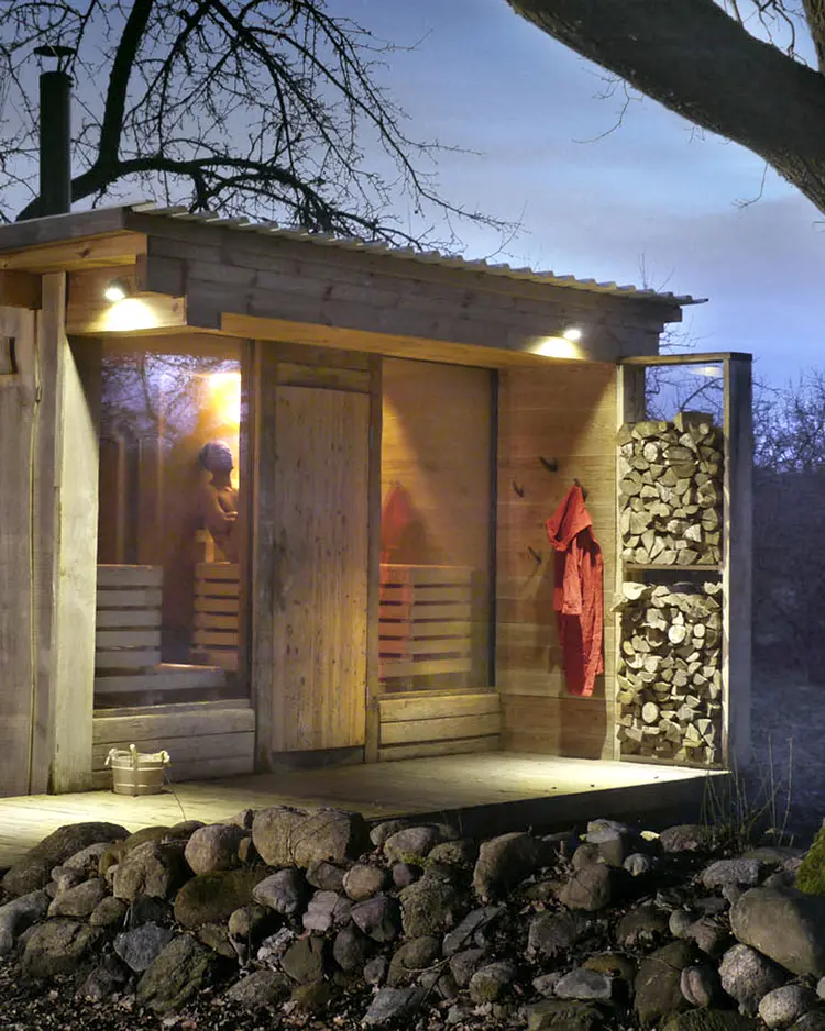 Re:hof Rutenberg - Lychen, Deutschland | Good Travel