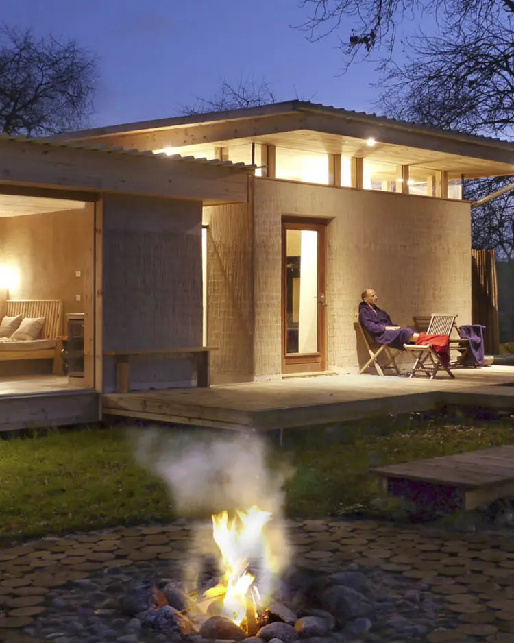 Re:hof Rutenberg - Lychen, Deutschland | Good Travel