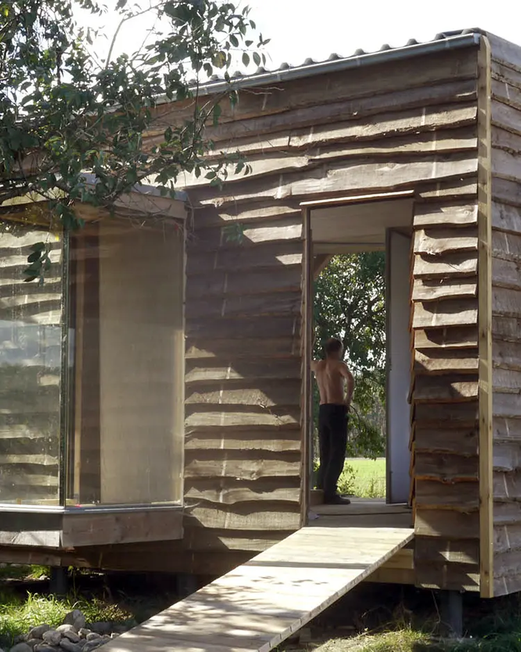 Re:hof Rutenberg - Lychen, Deutschland | Good Travel