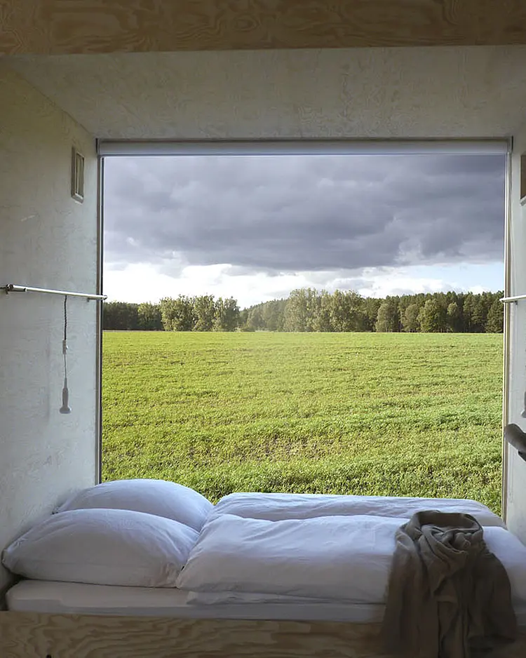 Re:hof Rutenberg - Lychen, Deutschland | Good Travel