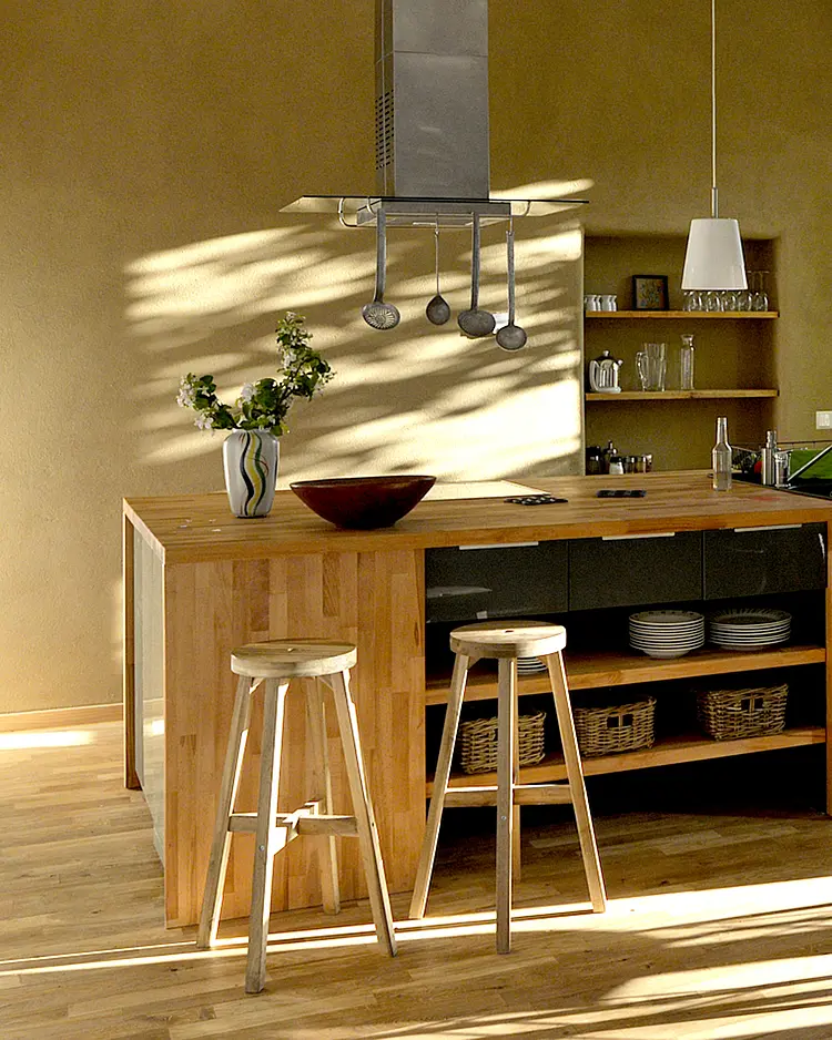 Re:hof Rutenberg - Lychen, Deutschland | Good Travel