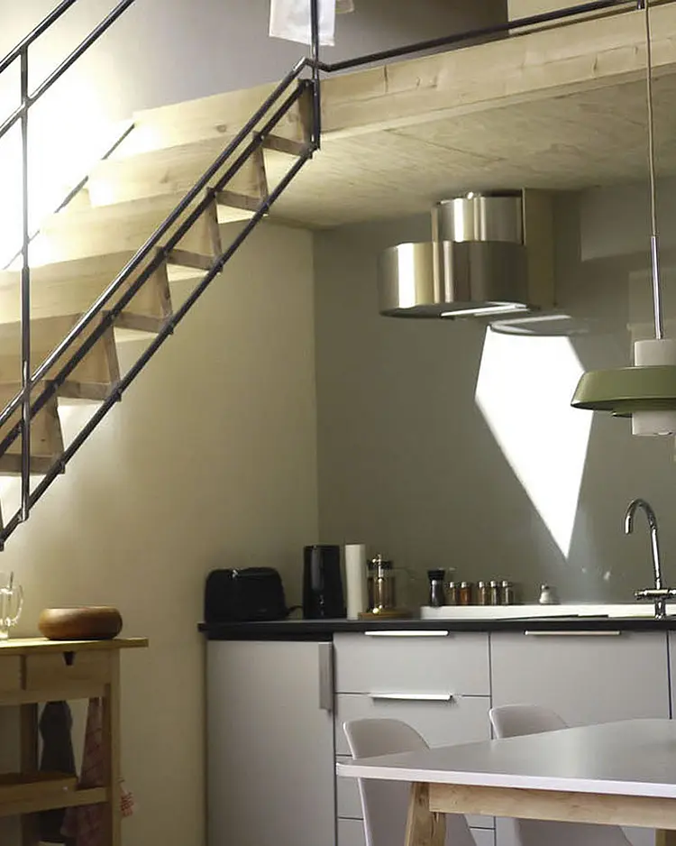 Re:hof Rutenberg - Lychen, Deutschland | Good Travel