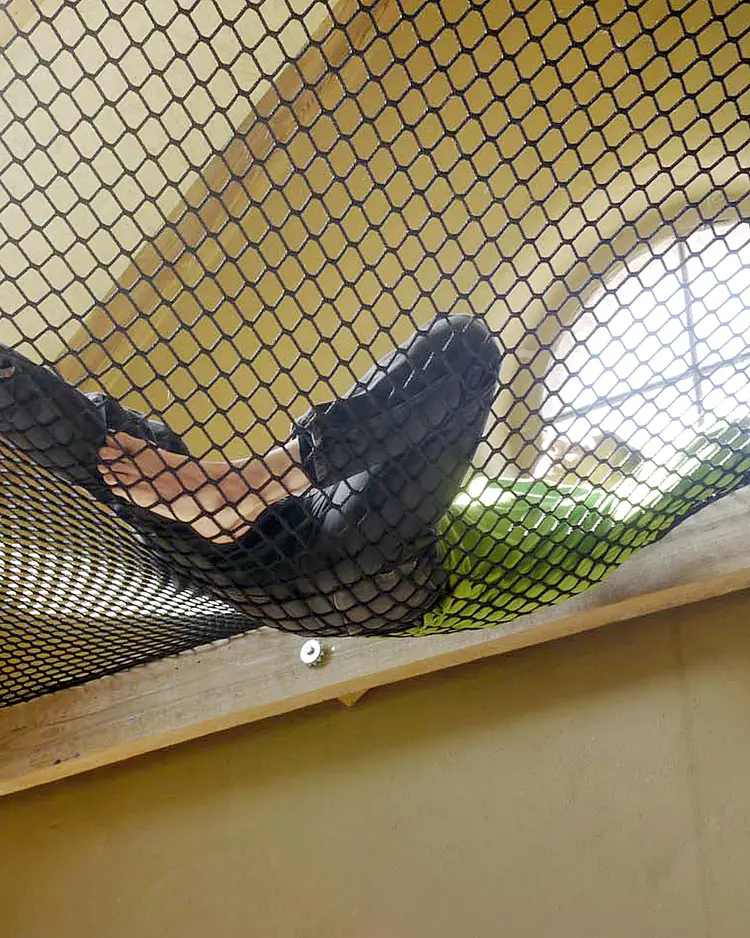 Re:hof Rutenberg - Lychen, Deutschland | Good Travel