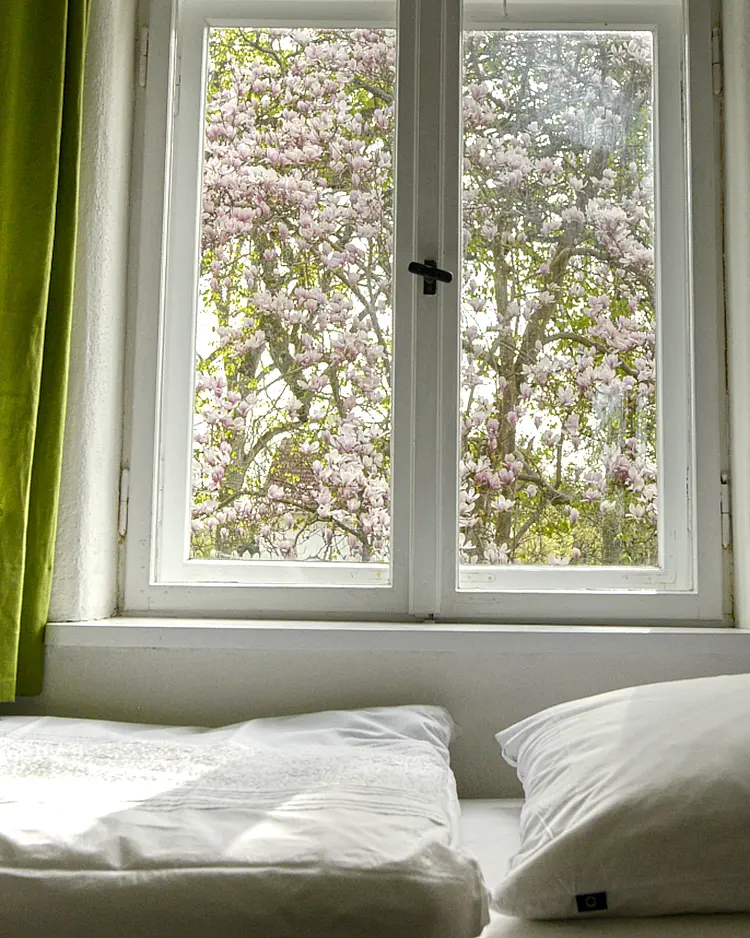 Re:hof Rutenberg - Lychen, Deutschland | Good Travel