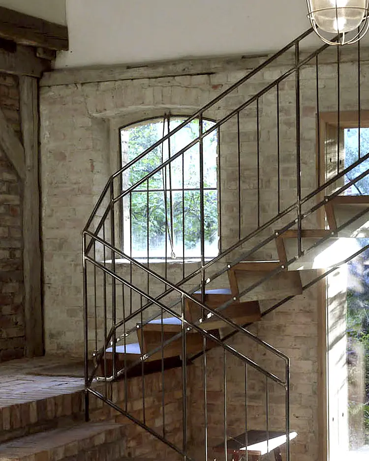 Re:hof Rutenberg - Lychen, Deutschland | Good Travel