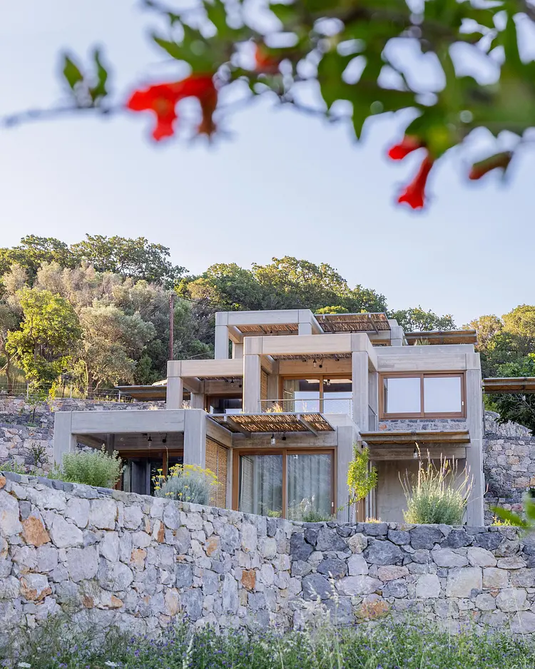 meraki studios - Kissos, Griechenland | Good Travel