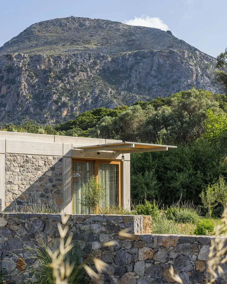 meraki studios - Kissos, Griechenland | Good Travel