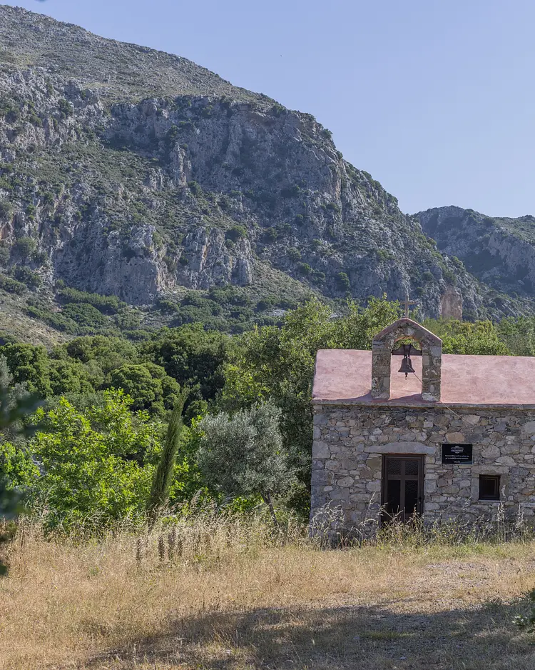 meraki studios - Kissos, Griechenland | Good Travel