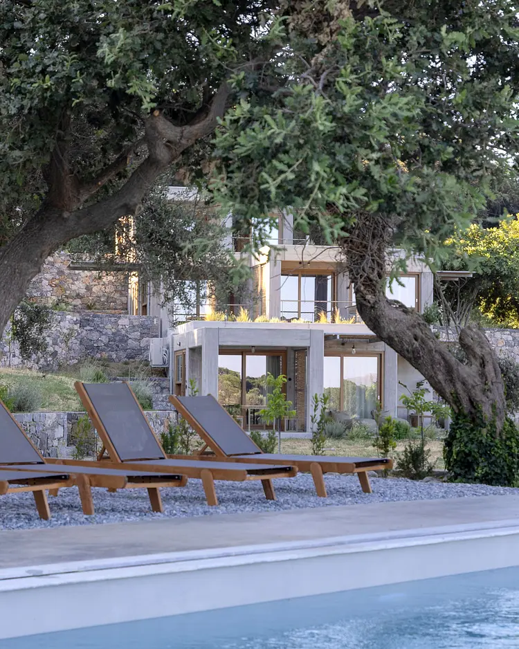 meraki studios - Kissos, Griechenland | Good Travel