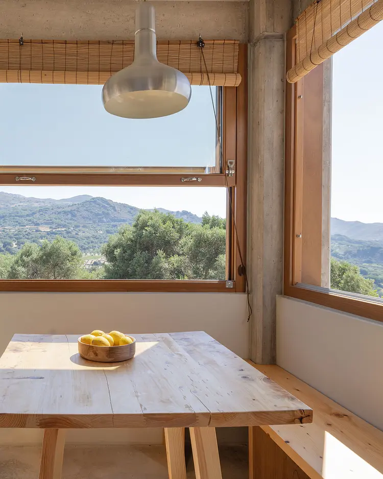 meraki studios - Kissos, Griechenland | Good Travel