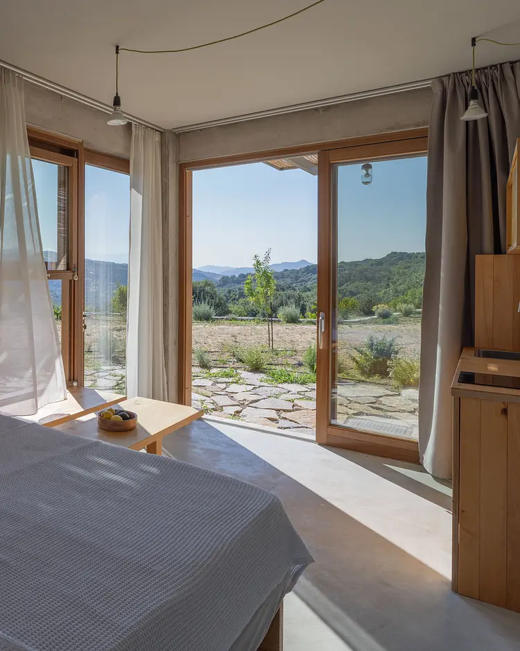 meraki studios - Kissos, Griechenland | Good Travel