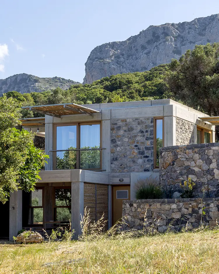 meraki studios - Kissos, Griechenland | Good Travel