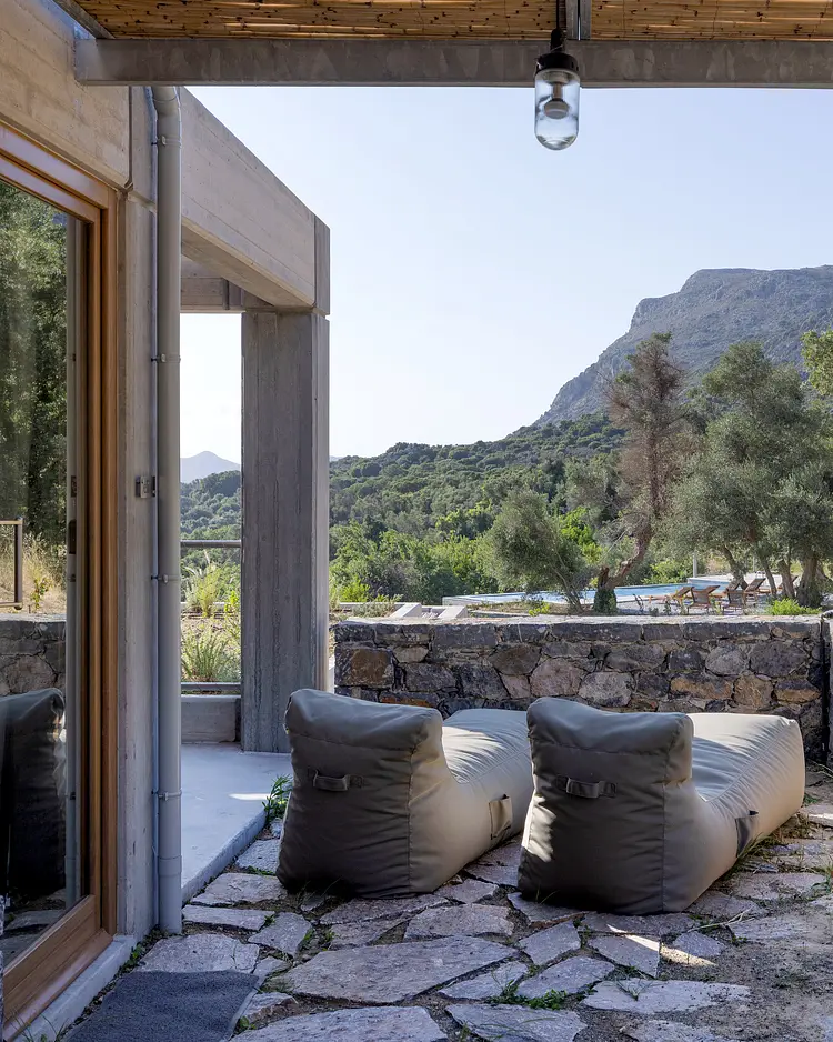 meraki studios - Kissos, Griechenland | Good Travel