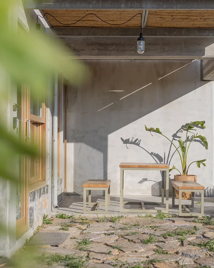 meraki studios - Kissos, Griechenland | Good Travel