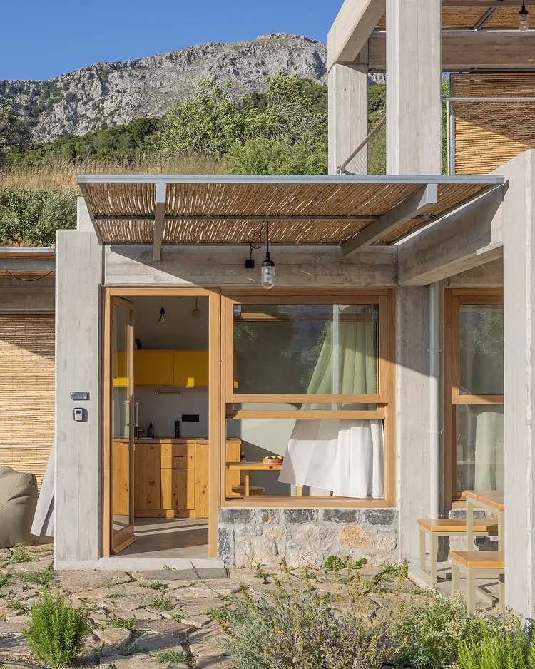 meraki studios - Kissos, Griechenland | Good Travel