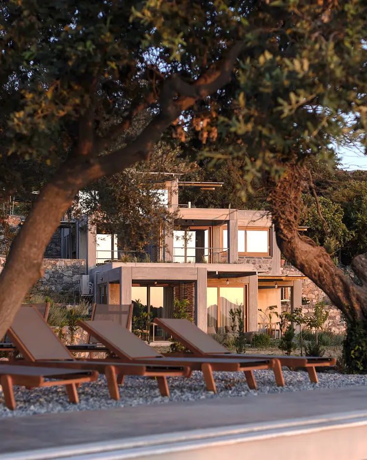 meraki studios - Kissos, Griechenland | Good Travel