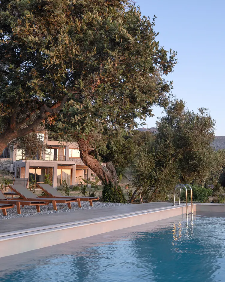 meraki studios - Kissos, Griechenland | Good Travel