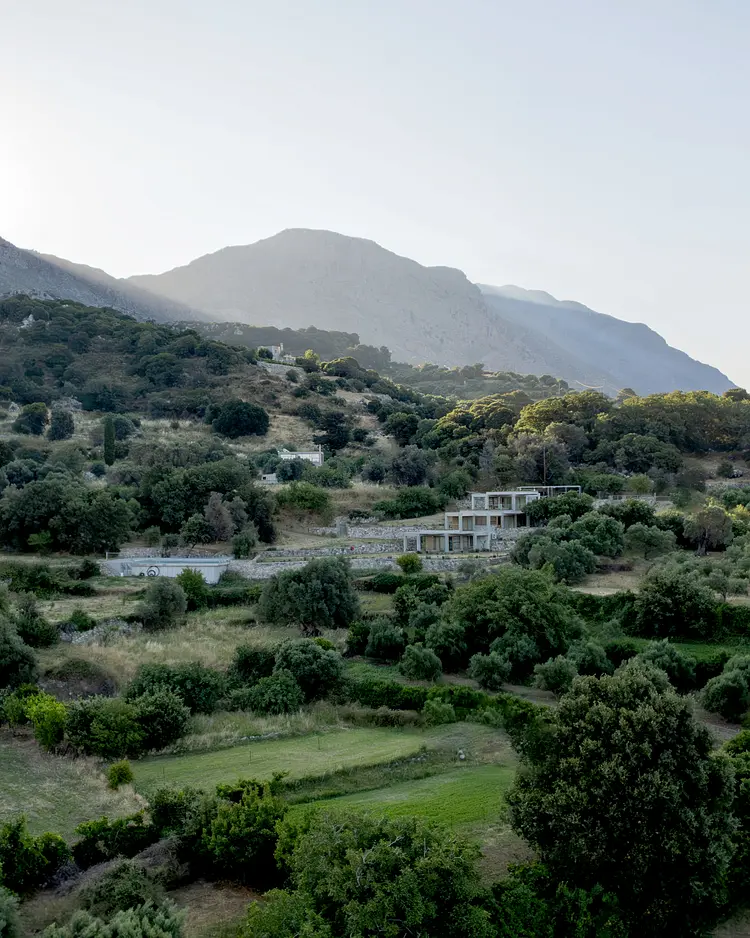 meraki studios - Kissos, Griechenland | Good Travel