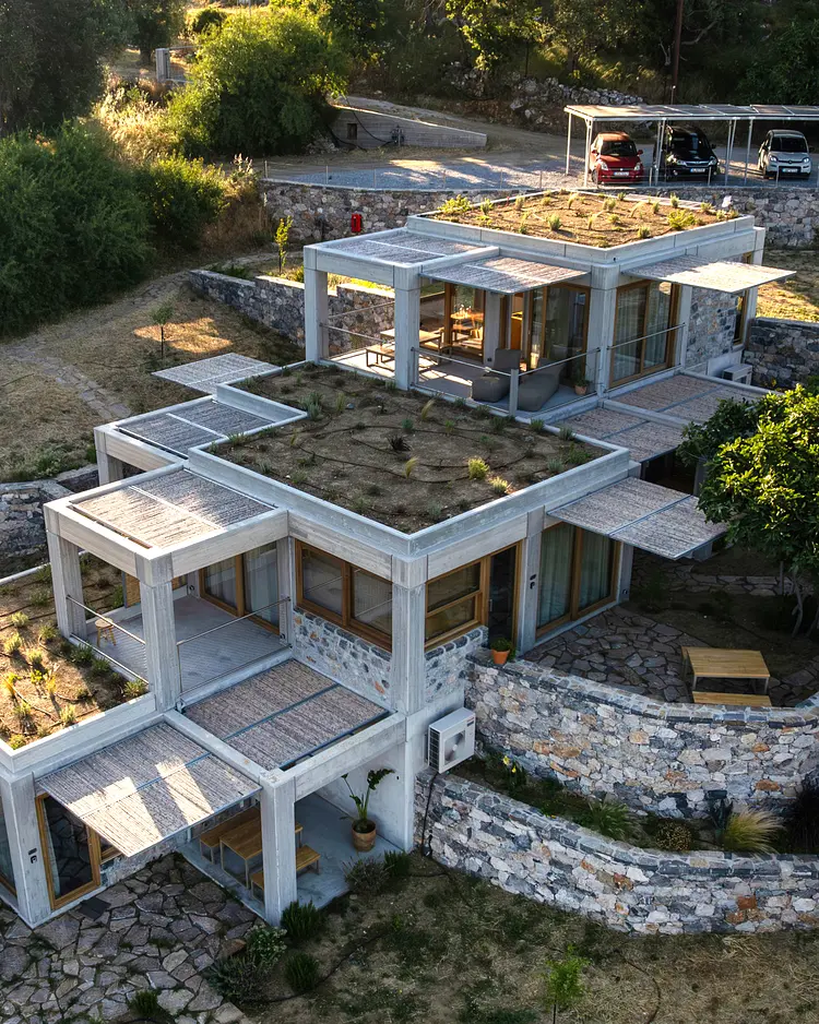 meraki studios - Kissos, Griechenland | Good Travel