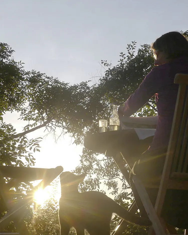 Re:hof Rutenberg - Lychen, Deutschland | Good Travel