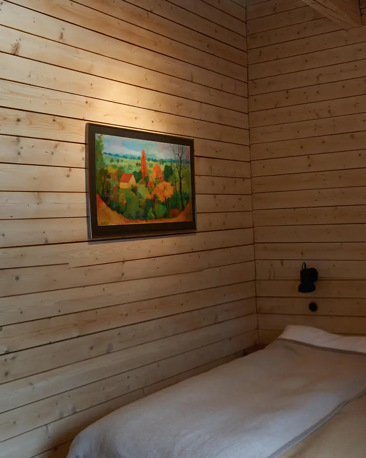 Airholen - Höhbeck, Germany | Good Travel