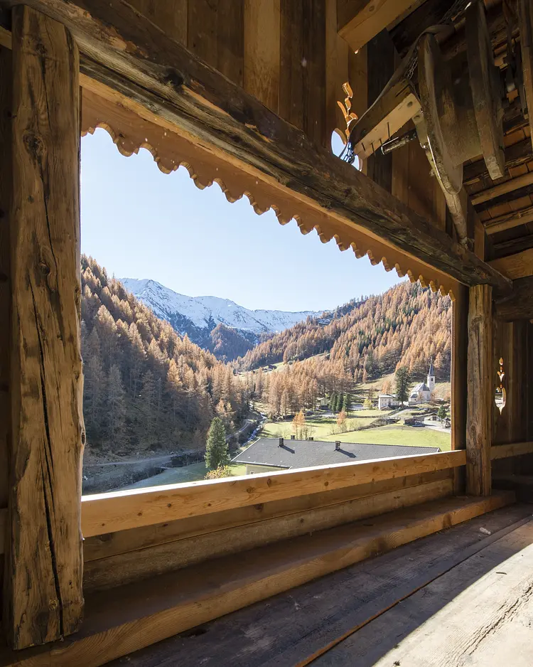 Alfenalm - Innervillgraten, Österreich | Good Travel