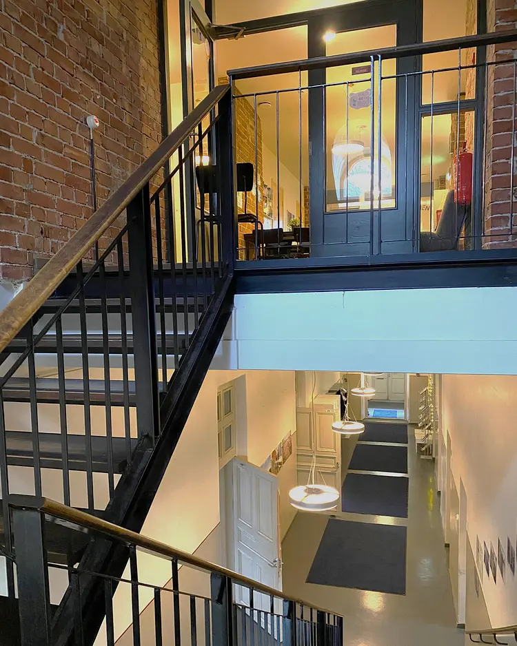 Hostel Suomenlinna - Helsinki, Finnland | Good Travel