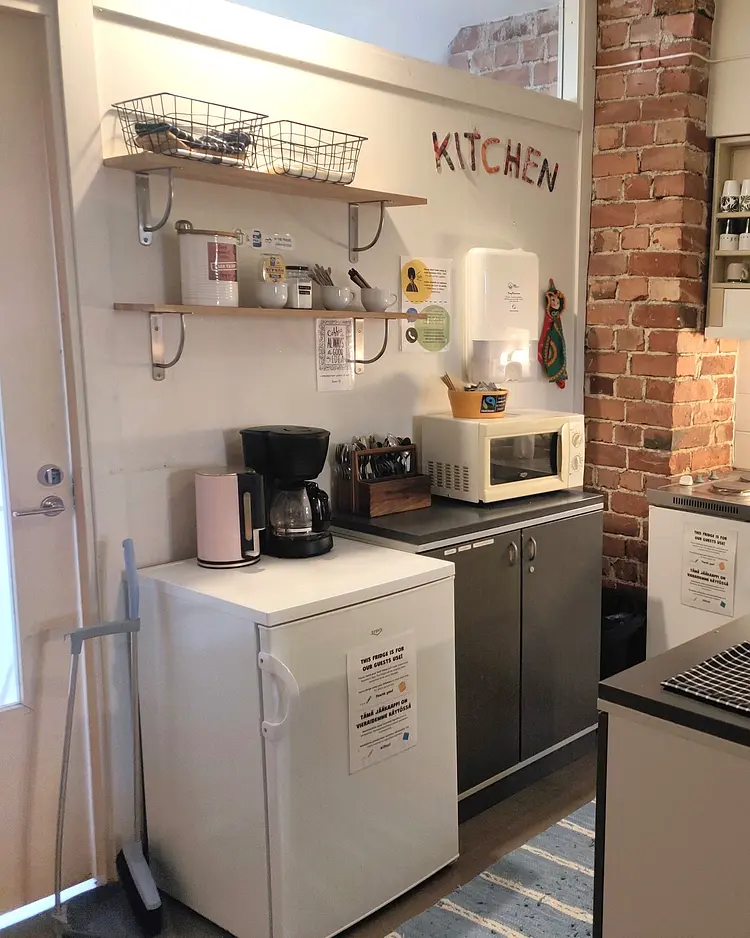 Hostel Suomenlinna - Helsinki, Finnland | Good Travel