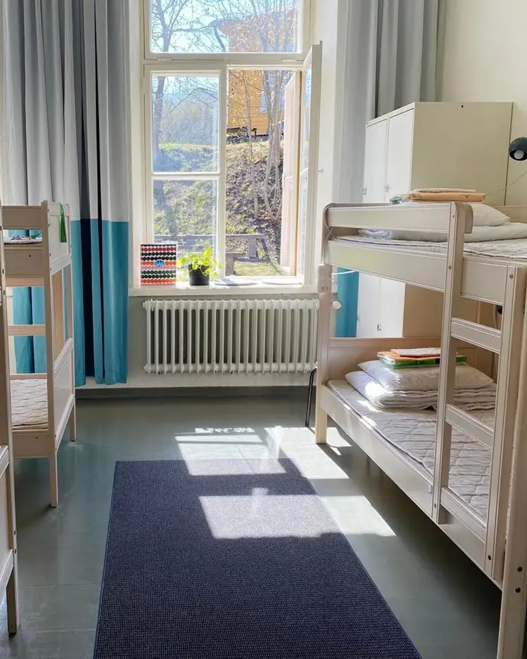 Hostel Suomenlinna - Helsinki, Finland | Good Travel