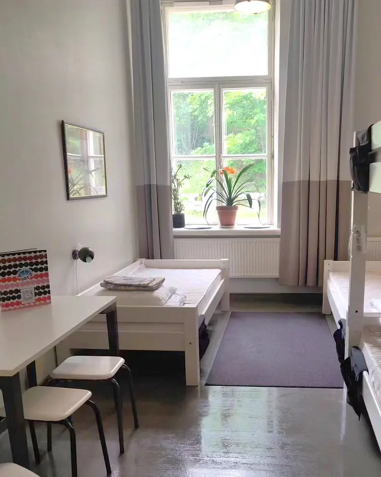 Hostel Suomenlinna - Helsinki, Finland | Good Travel