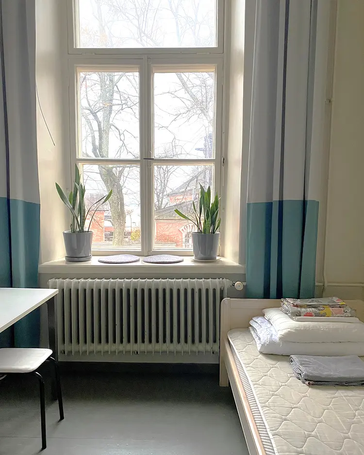 Hostel Suomenlinna - Helsinki, Finland | Good Travel