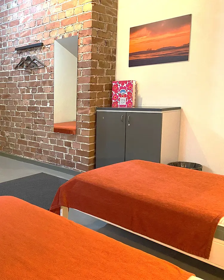 Hostel Suomenlinna - Helsinki, Finland | Good Travel