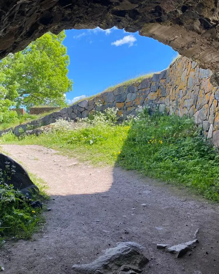 Hostel Suomenlinna - Helsinki, Finland | Good Travel