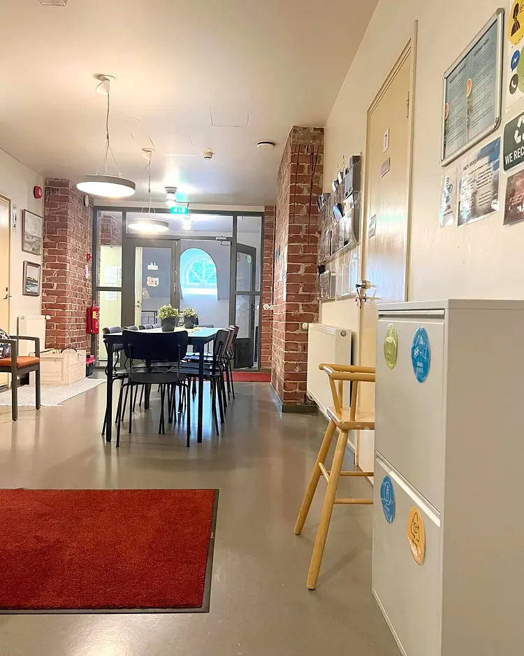 Hostel Suomenlinna - Helsinki, Finland | Good Travel