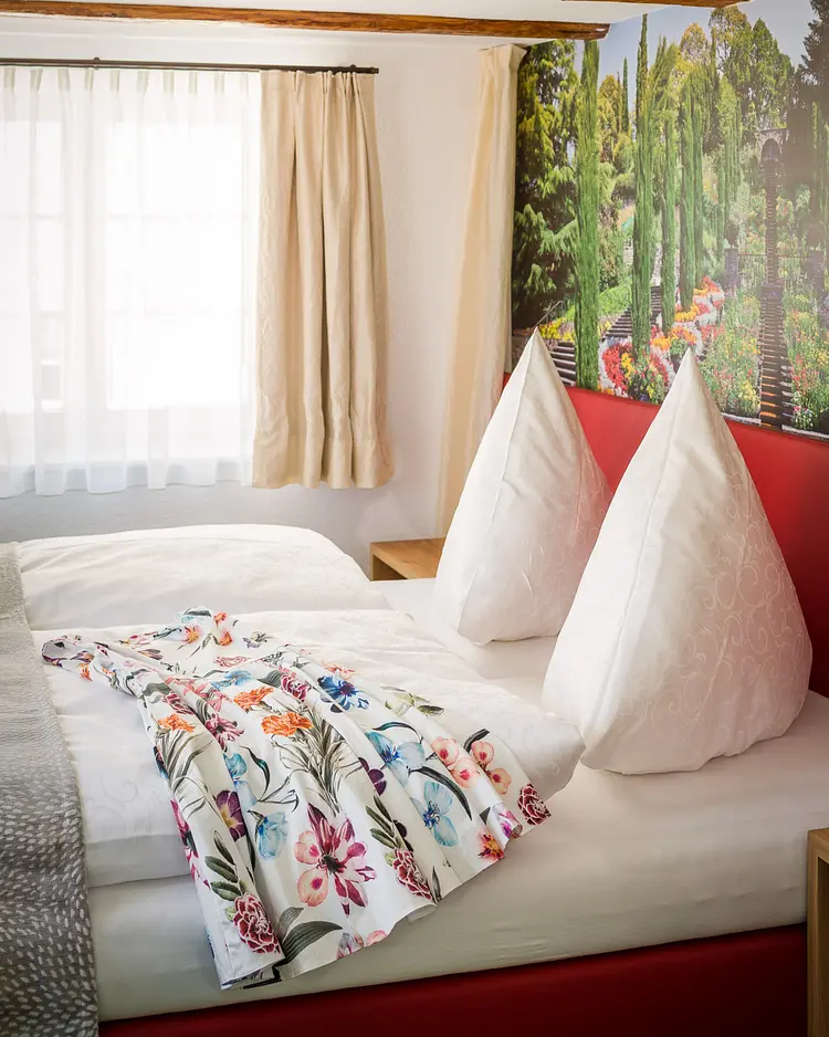 Hotel Alte Schule - Lindau, Germany | Good Travel