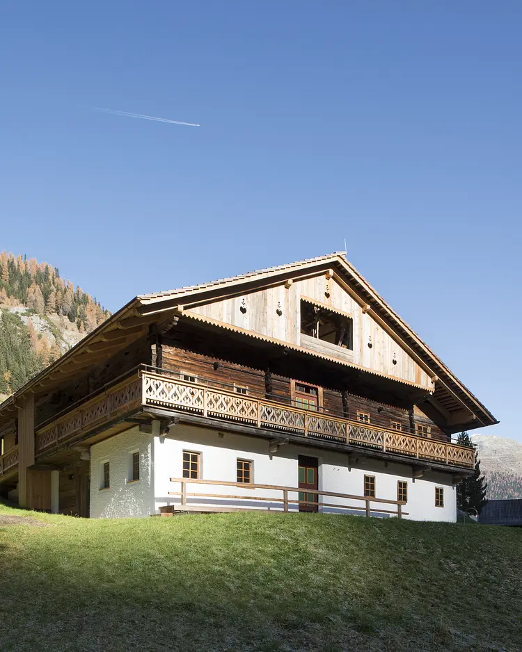 Alfenalm - Innervillgraten, Österreich | Good Travel