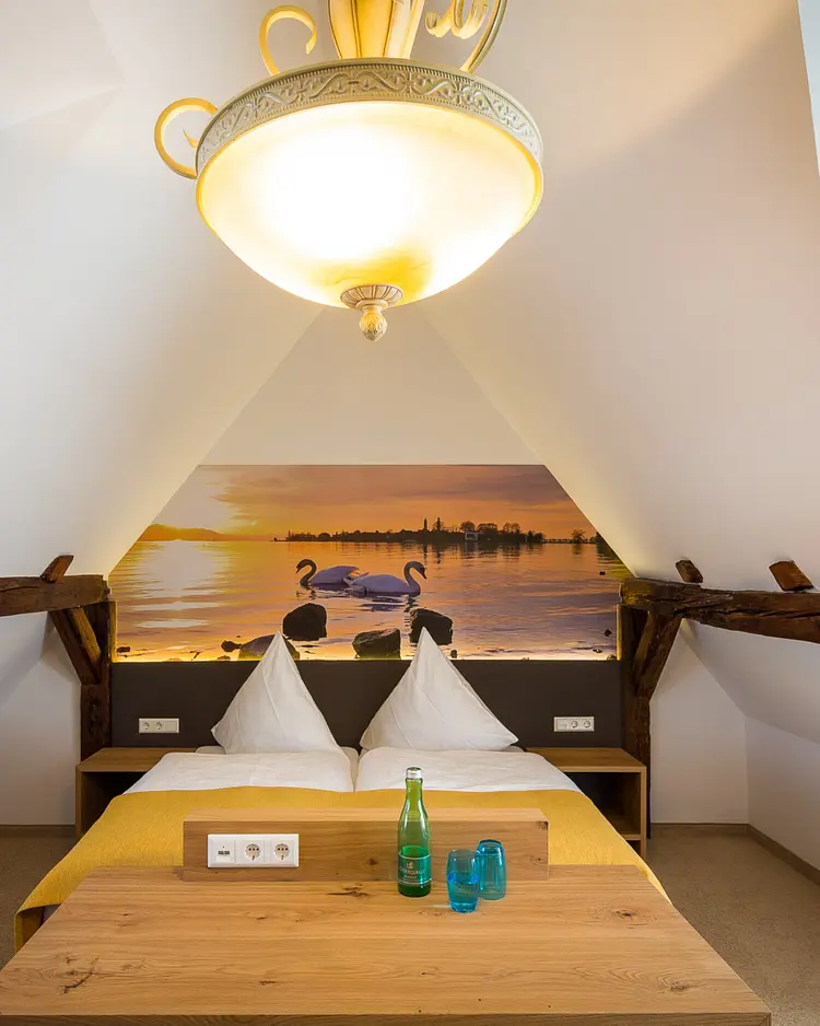 Hotel Alte Schule - Lindau, Deutschland | Good Travel