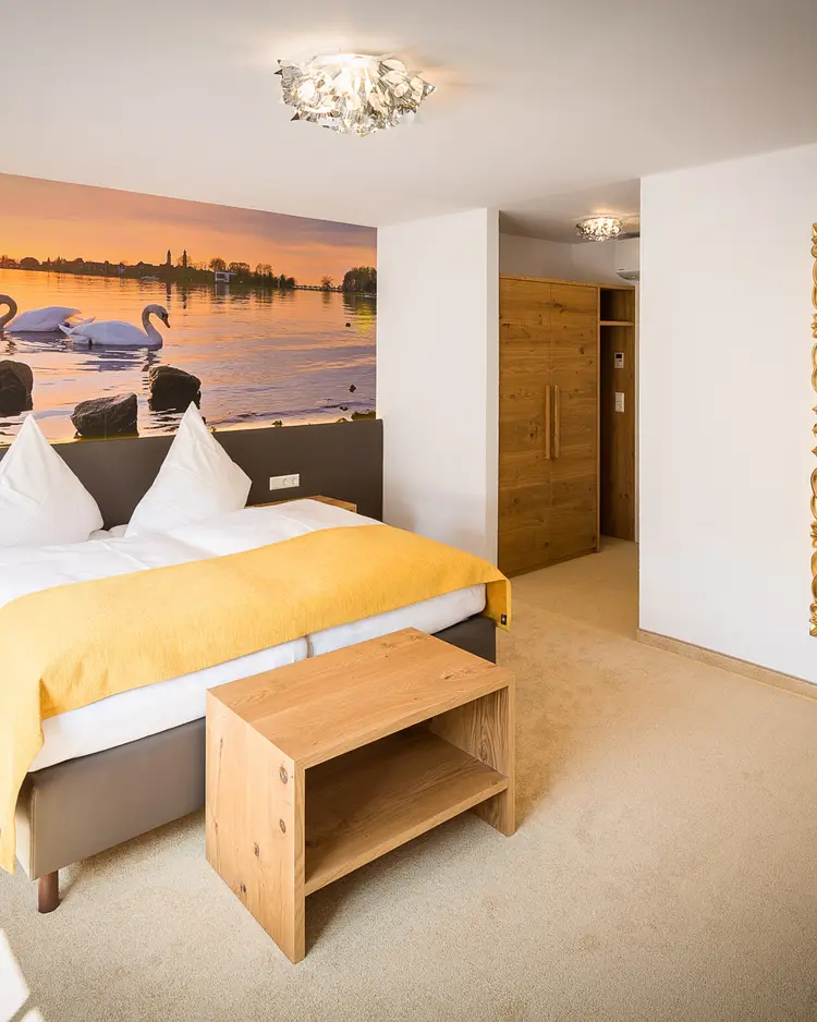Hotel Alte Schule - Lindau, Deutschland | Good Travel