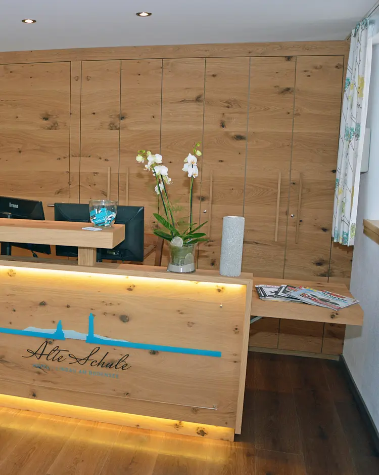 Hotel Alte Schule - Lindau, Deutschland | Good Travel