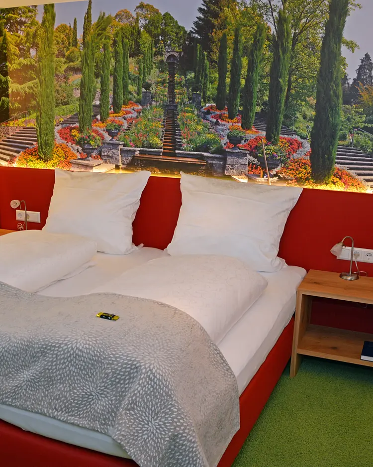 Hotel Alte Schule - Lindau, Deutschland | Good Travel
