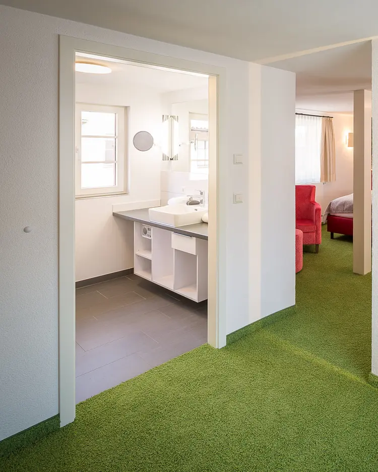 Hotel Alte Schule - Lindau, Deutschland | Good Travel