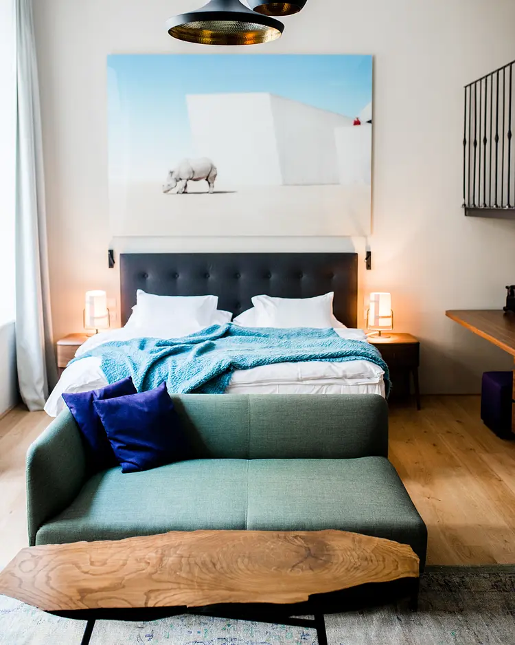 Hotel Altstadt Vienna - Wien, Österreich | Good Travel