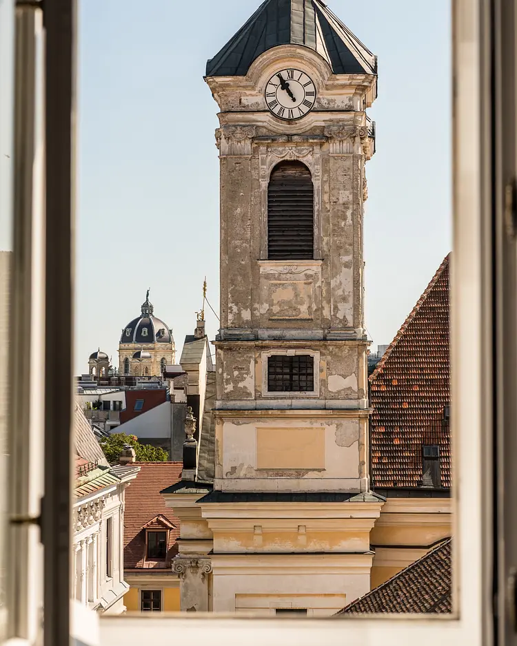 Hotel Altstadt Vienna - Wien, Österreich | Good Travel
