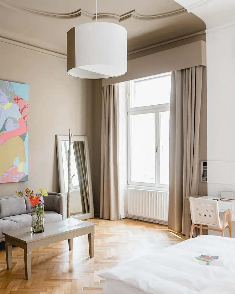 Hotel Altstadt Vienna - Wien, Österreich | Good Travel