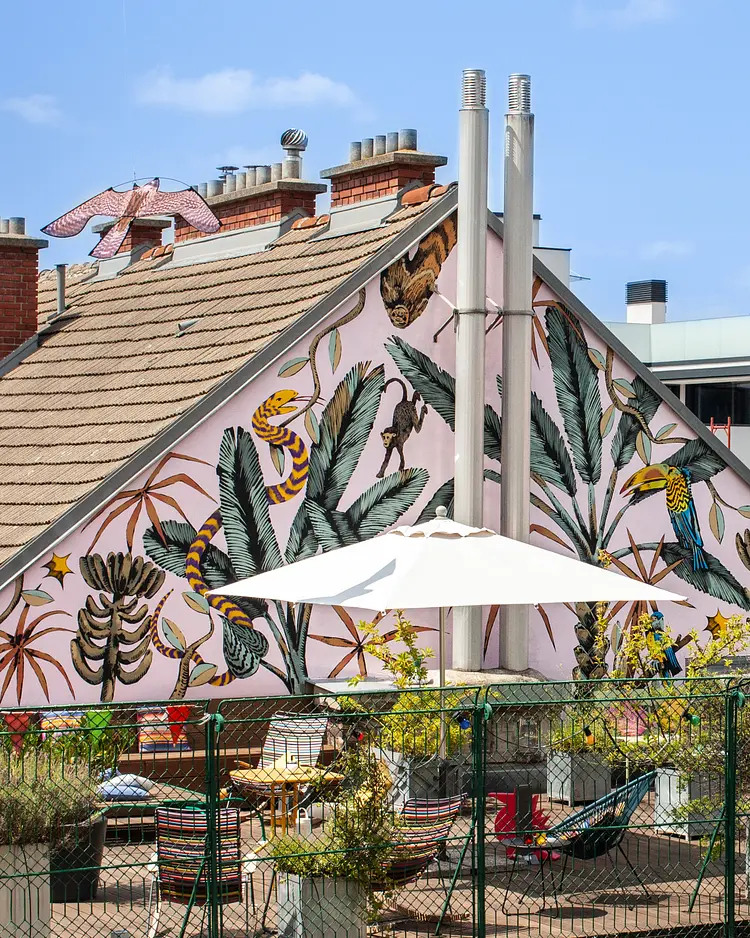 Hotel Altstadt Vienna - Wien, Österreich | Good Travel