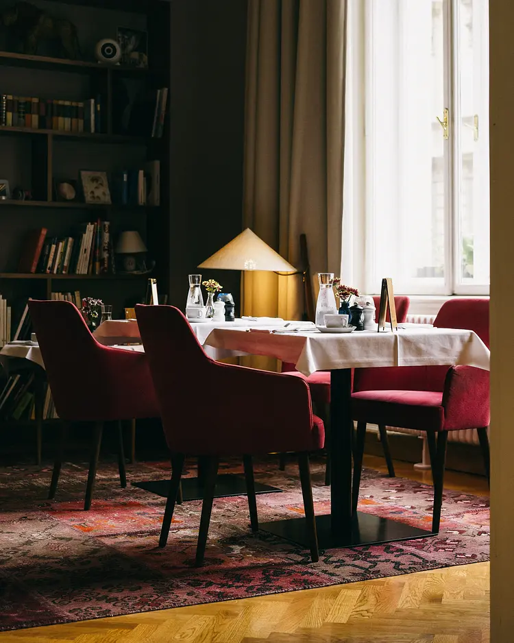 Hotel Altstadt Vienna - Wien, Österreich | Good Travel