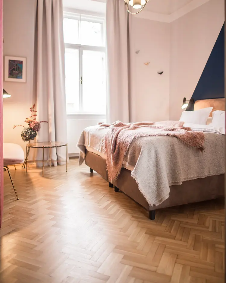 Hotel Altstadt Vienna - Wien, Österreich | Good Travel