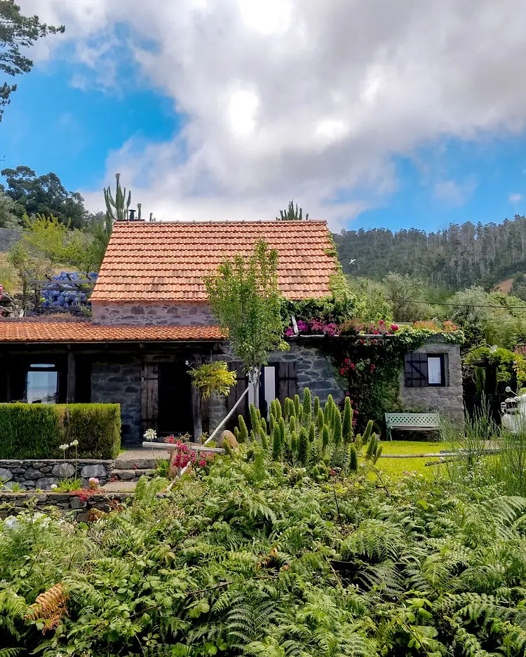 Achadinha - Arco da Calheta, Portugal | Good Travel