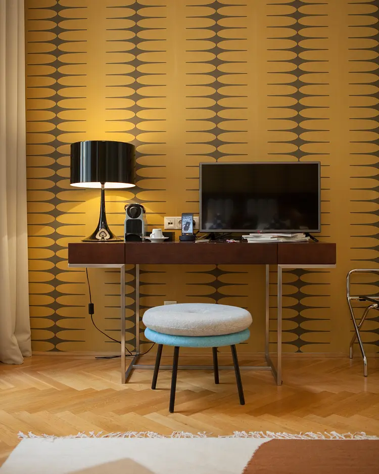 Hotel Altstadt Vienna - Wien, Österreich | Good Travel