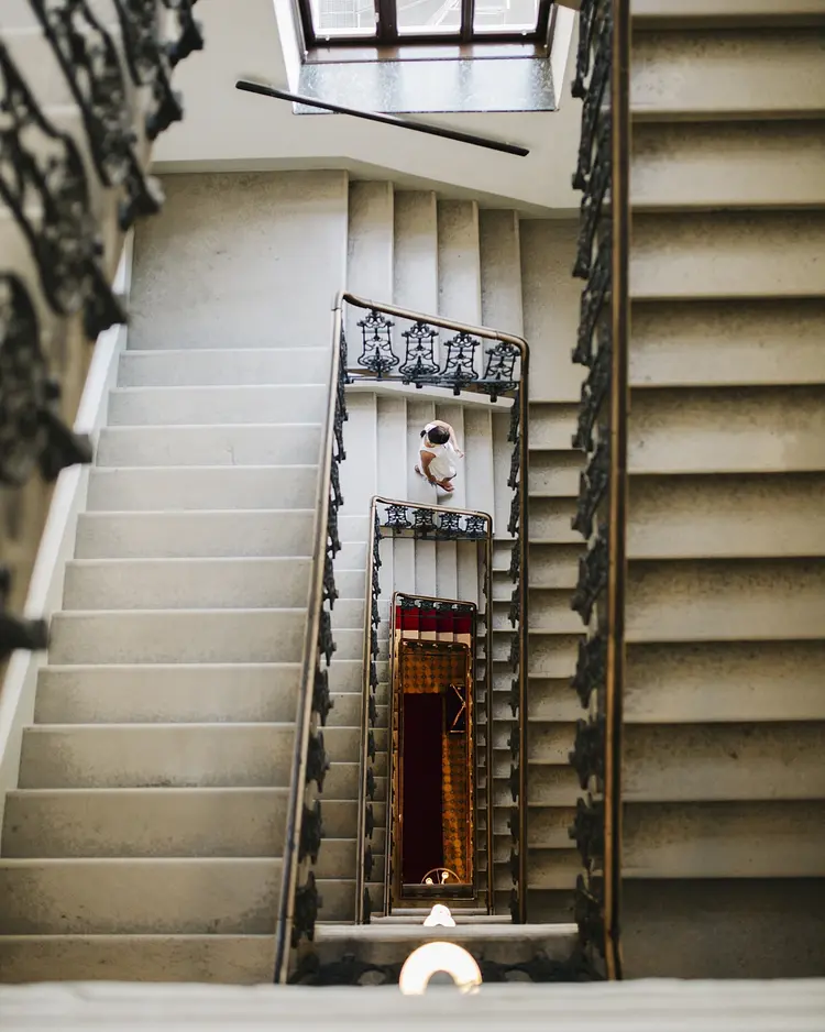 Hotel Altstadt Vienna - Wien, Österreich | Good Travel